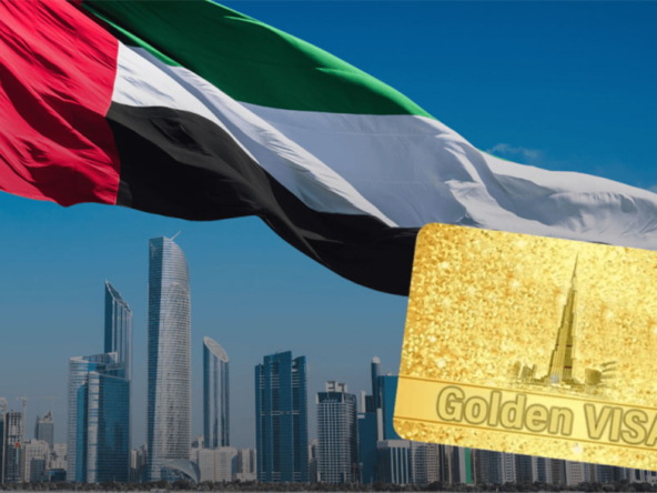 Is the Golden Visa in Dubai Your Gateway to Luxury Living and Long-Term Residency in 2025