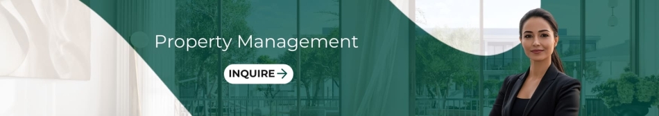 FOR PROPERTY MANAGEMENT SERVICES CALL US (1)
